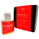 Warming Multiorgásmico Pleasure Lab