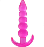 Plug Anal Tapón Punto G