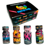 Popper Fermin Electronik Caja x 3 Unidades