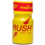 Popper Rush Dilatador Anal Original Americano Importado