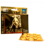 Sex Bull Potenciador Masculino