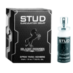 Stud Retardante Eyaculación Spray Masculino