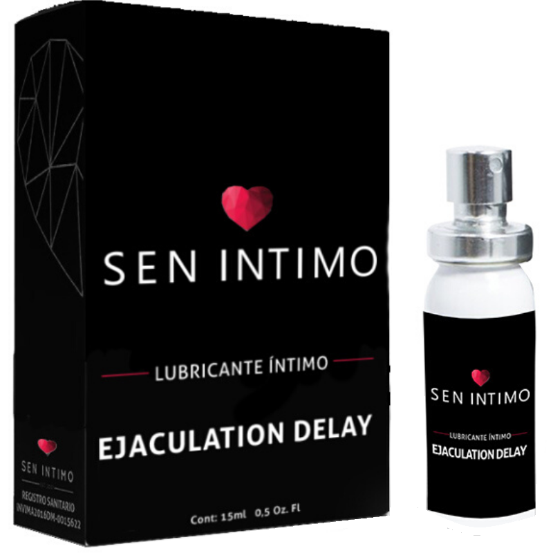 Retardante-de-la-eyaculacion-sen-intimo.png Sen Intimo Retardante Eyaculación Delay - Imagen 1
