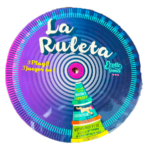 Juego De Mesa Ruleta Erótica