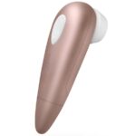 Satisfyer succionador del clítoris - Imagen 3