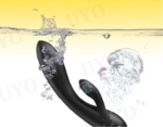 Satisfyer Double Flex Vibrator + Manejo por APP - Imagen 3