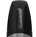 Satisfyer Men Heat Vibration Masturbador + Obsequio - Imagen 3