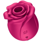 Satisfyer Pro 2 Classic Blossom Liquid Air Technology - Imagen 2