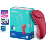 Satisfyer Sexy Secret
