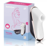 Satisfyer Traveler - Imagen 3