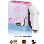 Satisfyer Traveler