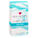 Lubricante Neutro Sen intimo 75ml