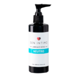 Lubricante Neutro Sen intimo Botella 250ml