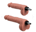 Lovense Webcam Sex Machine - Imagen 4