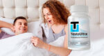 Testo Ultra Estimulador Testosterona - Imagen 5