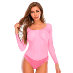 Enterizo Samantha Pink