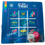 Juego De Mesa Triki Gay - Imagen 3