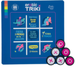 Juego De Mesa Triki Gay - Imagen 2