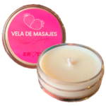 Vela Erotica Masajes Erotic