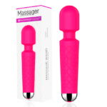 Vibrador Clítoris & Orgásmico
