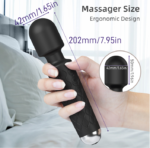 Vibrador Clítoris & Orgásmico - Imagen 5