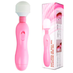 Vibrador Del Clítoris Fire of Love