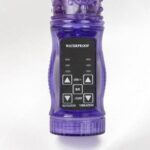 Vibrador Clítoris Doble Estimulación Xese - Imagen 7