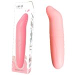 Bala 12cm Vibradora Poderosa Lilo Bullet