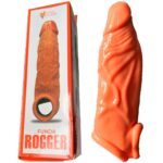 Funda +4cm De Alarga Pene