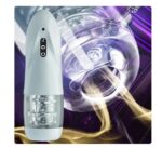 Masturbador Automático Titanium - Imagen 11
