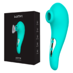 Winyi Joyce Succionador & Vibrador Clitoral