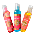 Aceite Comestible Caliente Sabores