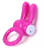 Cock Ring Rabbit Anillo Vibrador - Imagen 2