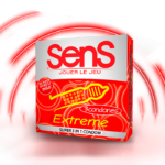 Condones Sens Extreme x 3