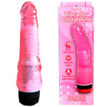 Dildo Pink Barbie