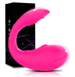 Huevo Pamela Pink Vibrador a Distancia Bluetooth