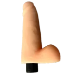 Dildo Vibrador Fanta Flesh - Imagen 2