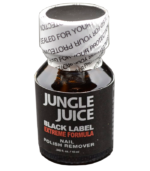 Popper Jungle Juice Rush Dilatador Anal Original Americano Importado