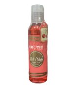 Aceite Comestible Caliente Sabores - Imagen 7