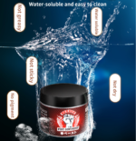 Lubricante Fisting Anal Caliente - Imagen 7