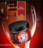 Lubricante Fisting Anal Caliente - Imagen 11