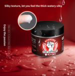 Lubricante Fisting Anal Caliente - Imagen 8