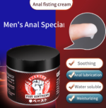 Lubricante Fisting Anal Caliente - Imagen 6