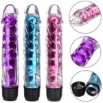 Vibrador Consolador Pilot Liso - Imagen 7