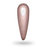 Satisfyer succionador del clítoris - Imagen 5