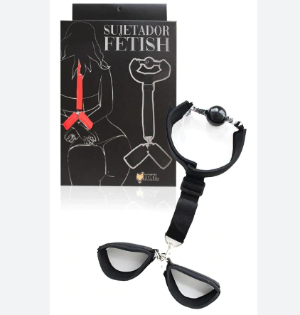 sujetador-fetish-2.png Sujetador Sadomasoquista Cuello & Manos - Imagen 1