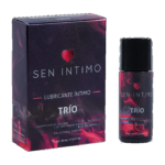 Lubricante Trio Sen intimo 30 ml