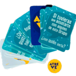 Juego De Mesa Verdad O Se Atreve - Imagen 2