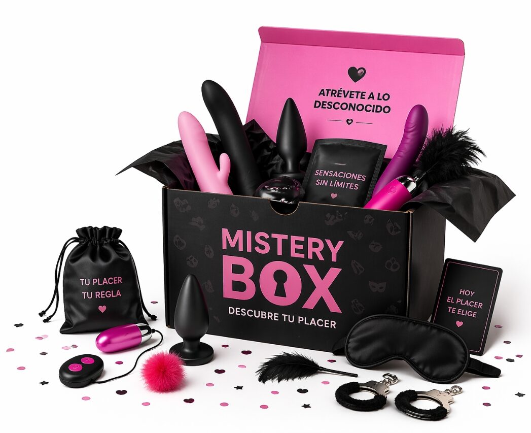 Mistery Box