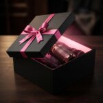 The Mystery Box: Essentiel